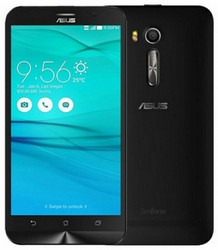 Замена микрофона на телефоне Asus ZenFone Go (ZB500KG) в Курске
